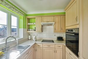 KITCHEN- click for photo gallery